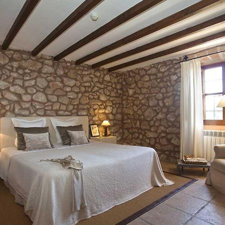 Villa Son Cardaix à Artà Extérieur photo