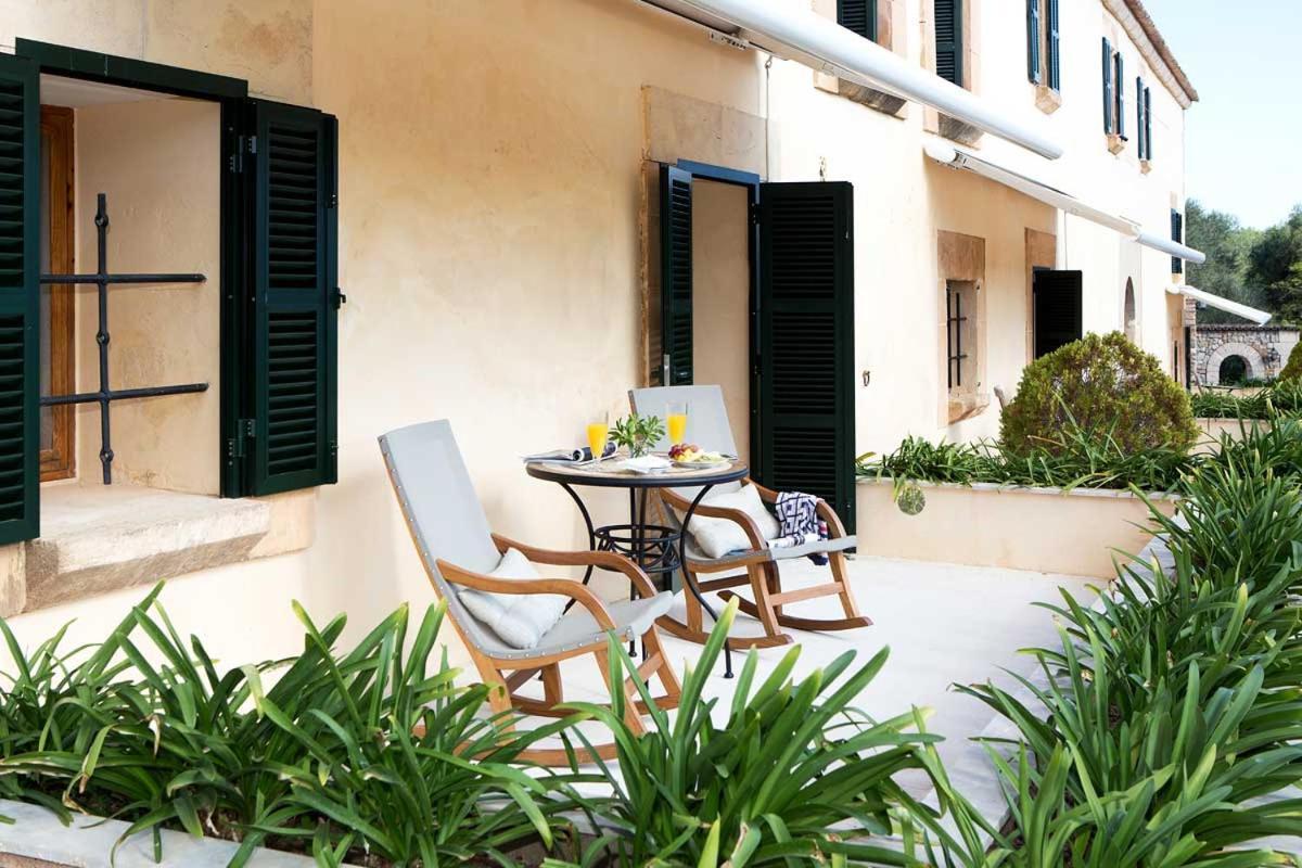 Villa Son Cardaix à Artà Extérieur photo