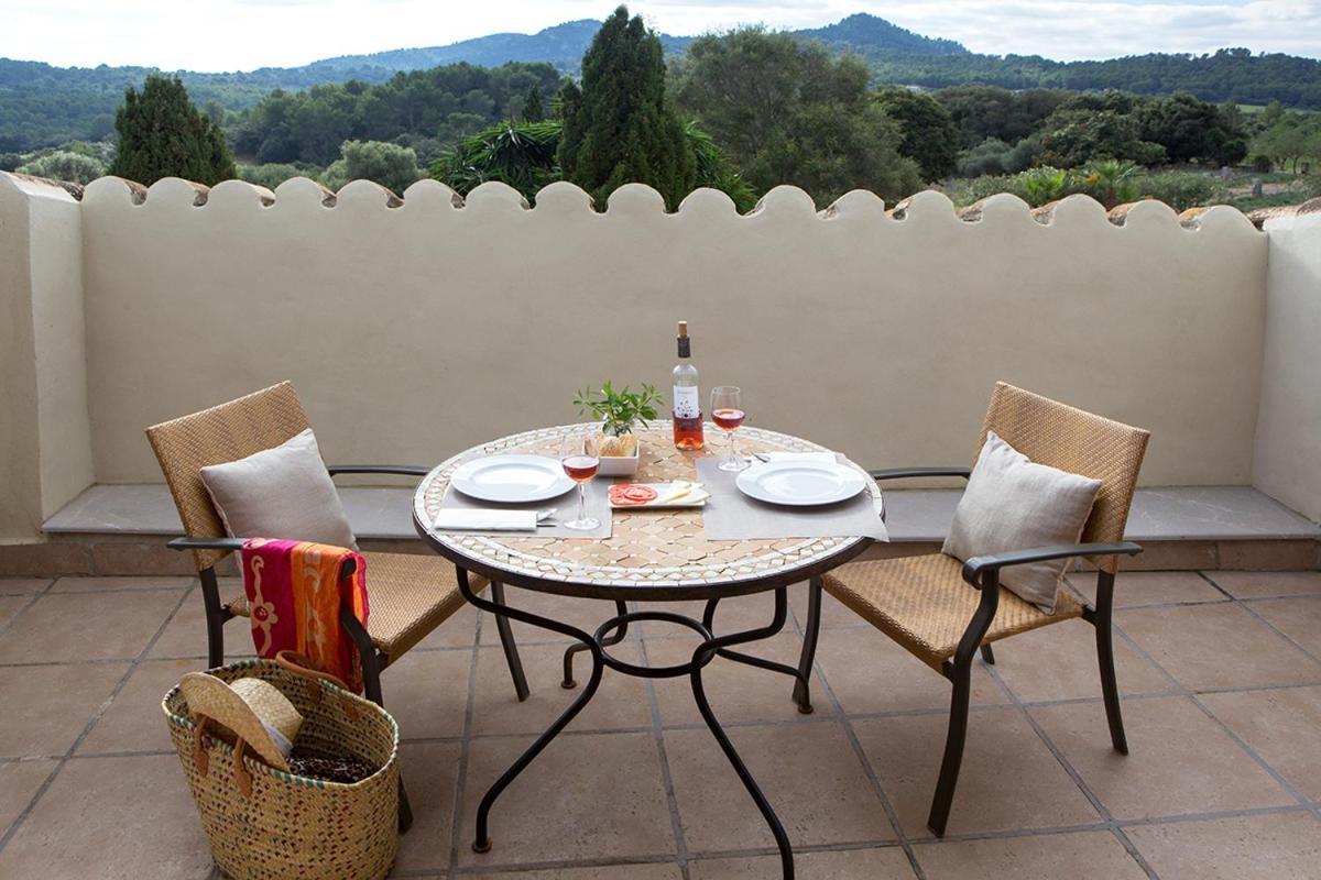 Villa Son Cardaix à Artà Extérieur photo
