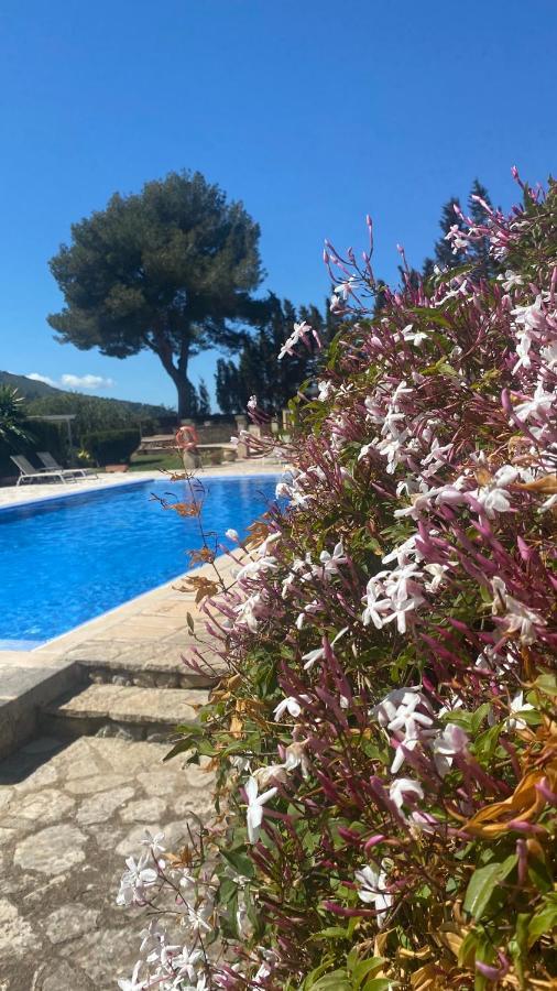 Villa Son Cardaix à Artà Extérieur photo
