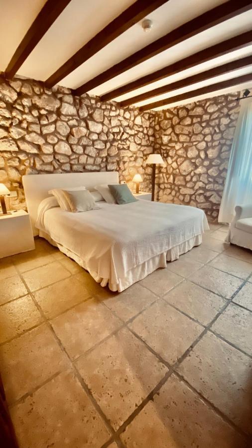 Villa Son Cardaix à Artà Extérieur photo
