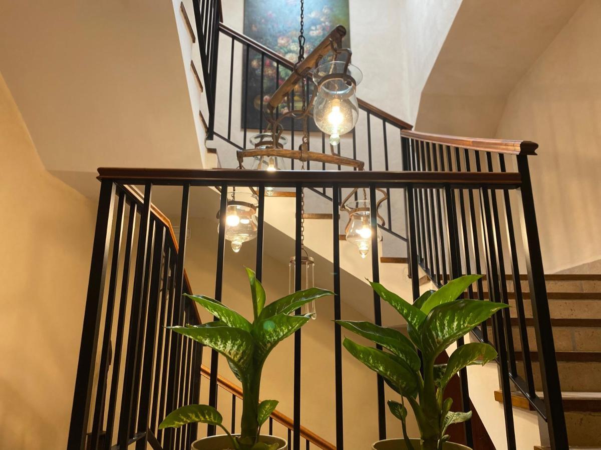 Villa Son Cardaix à Artà Extérieur photo