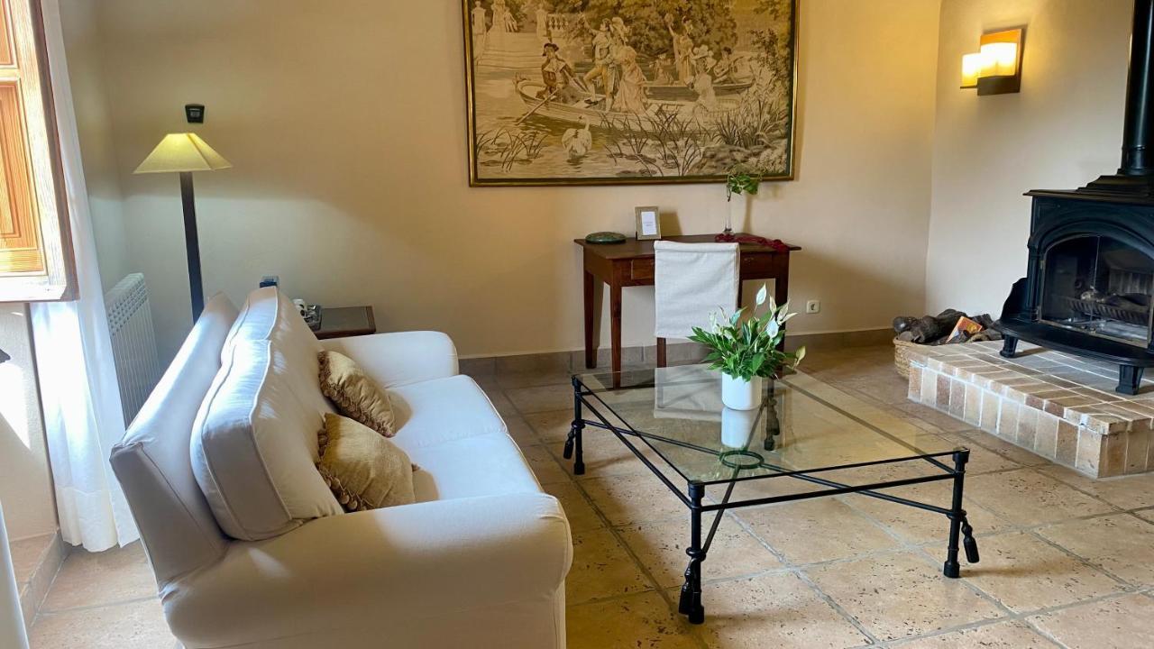 Villa Son Cardaix à Artà Extérieur photo