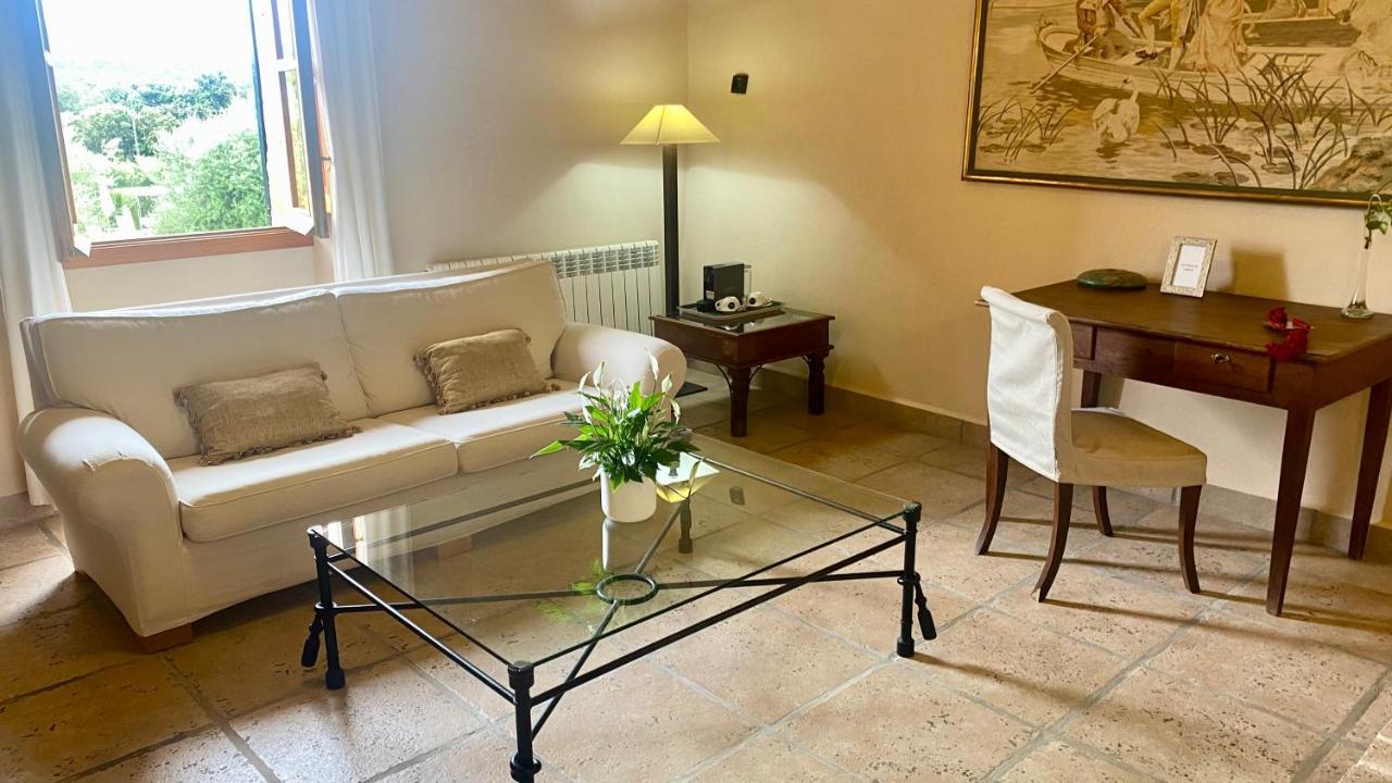 Villa Son Cardaix à Artà Extérieur photo