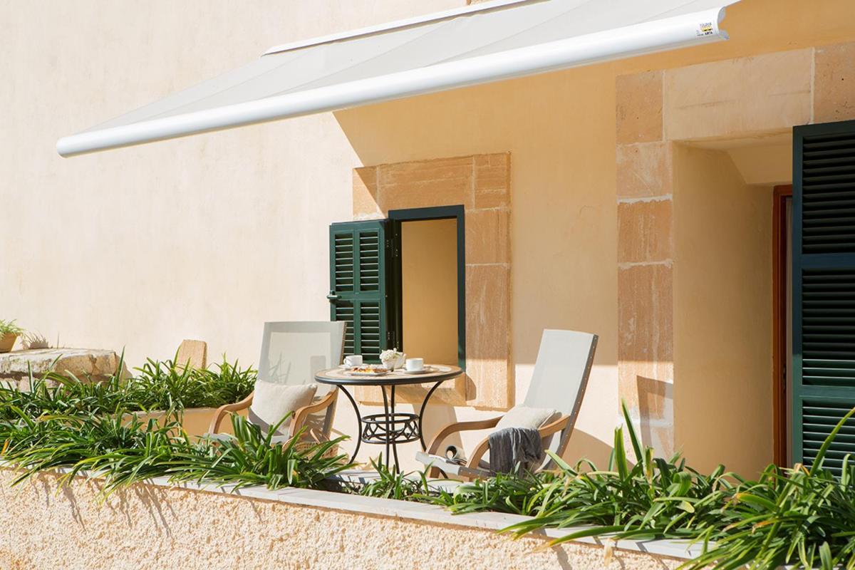 Villa Son Cardaix à Artà Extérieur photo