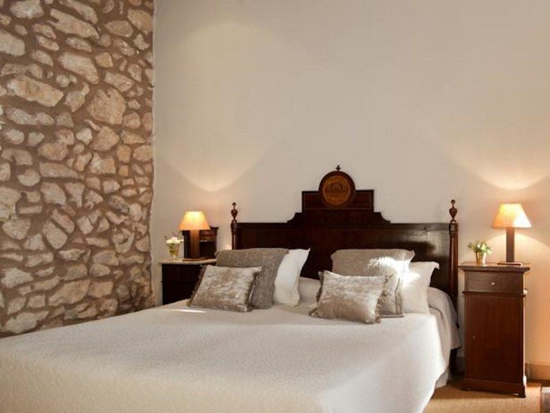 Villa Son Cardaix à Artà Extérieur photo