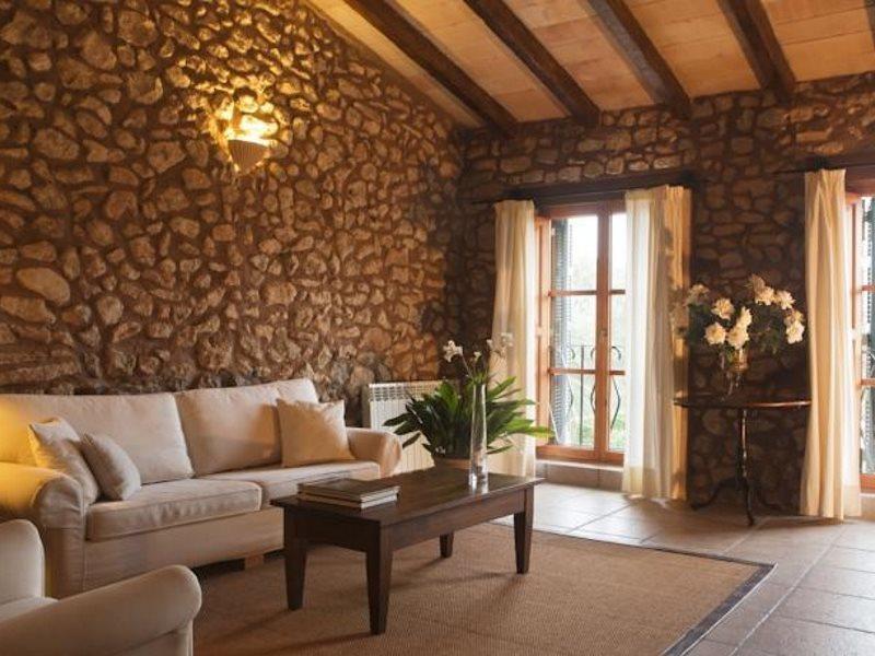 Villa Son Cardaix à Artà Extérieur photo