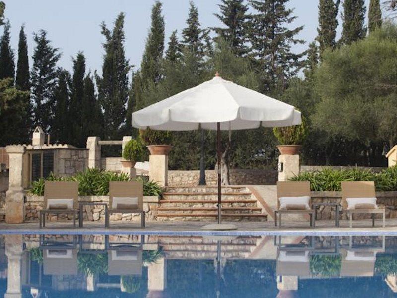 Villa Son Cardaix à Artà Extérieur photo
