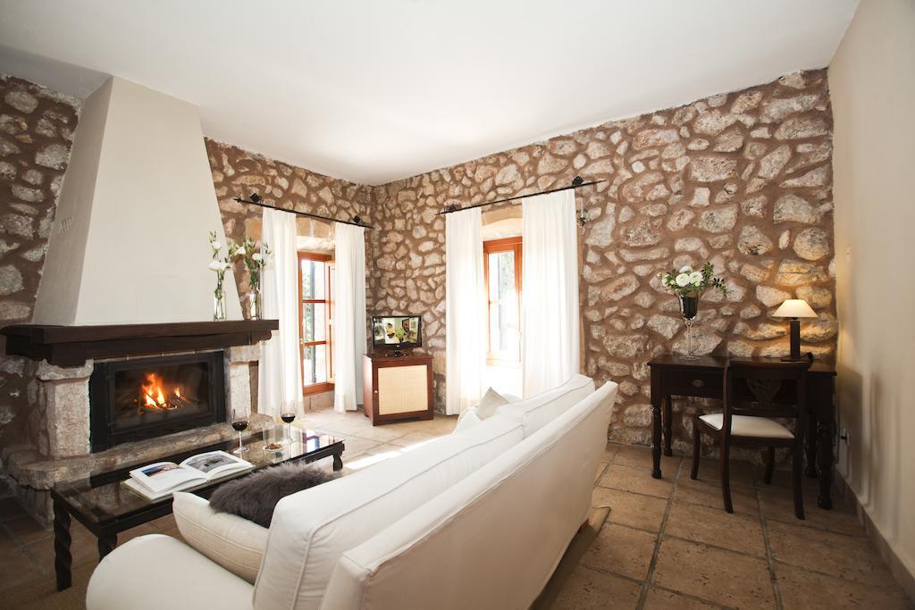 Villa Son Cardaix à Artà Extérieur photo