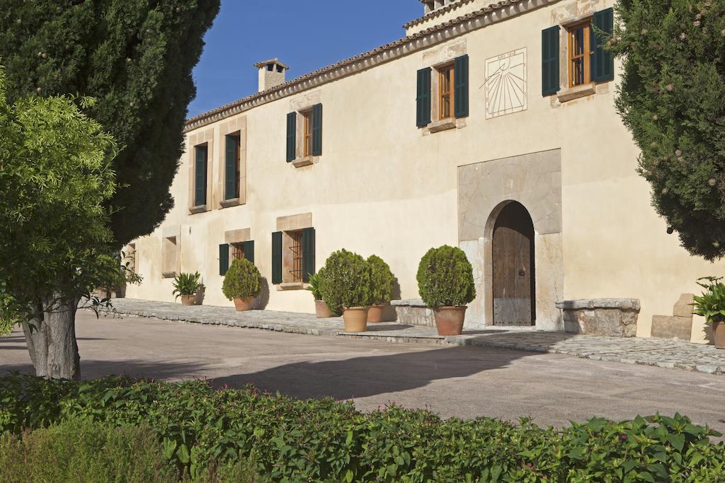 Villa Son Cardaix à Artà Extérieur photo
