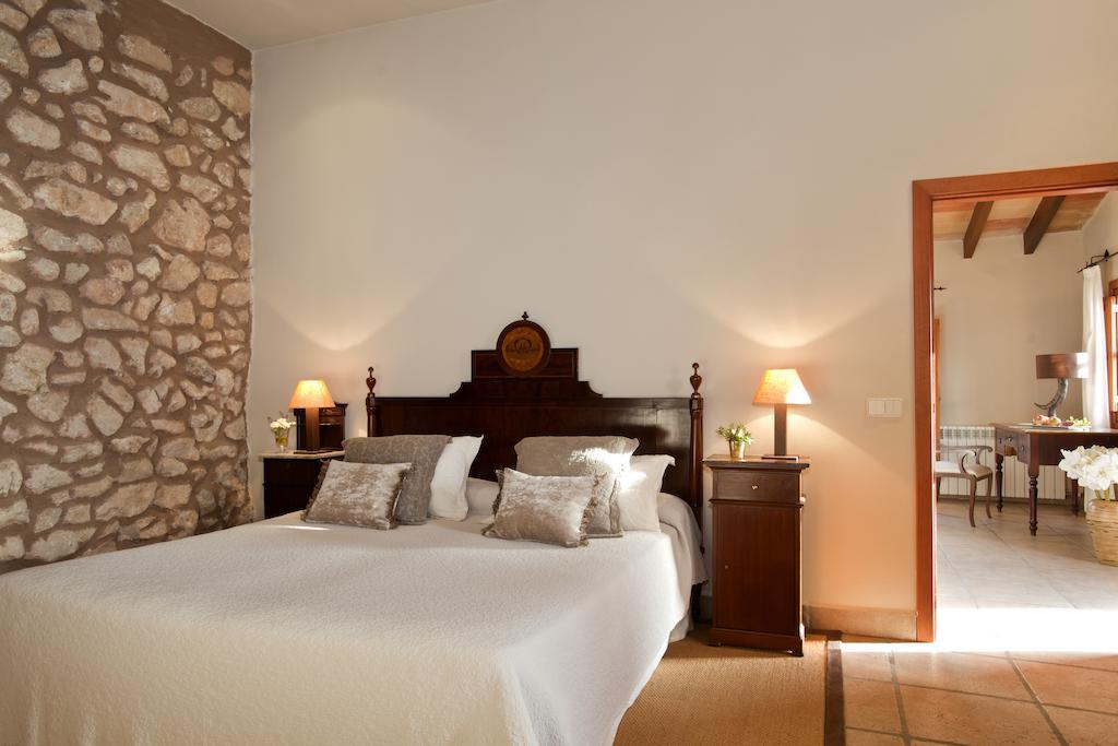 Villa Son Cardaix à Artà Extérieur photo